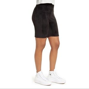 Bp. High-Rise Shorts